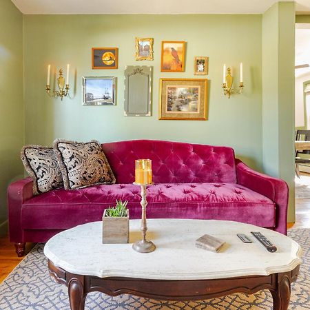 Moody Salem Home Away From Home Exteriér fotografie