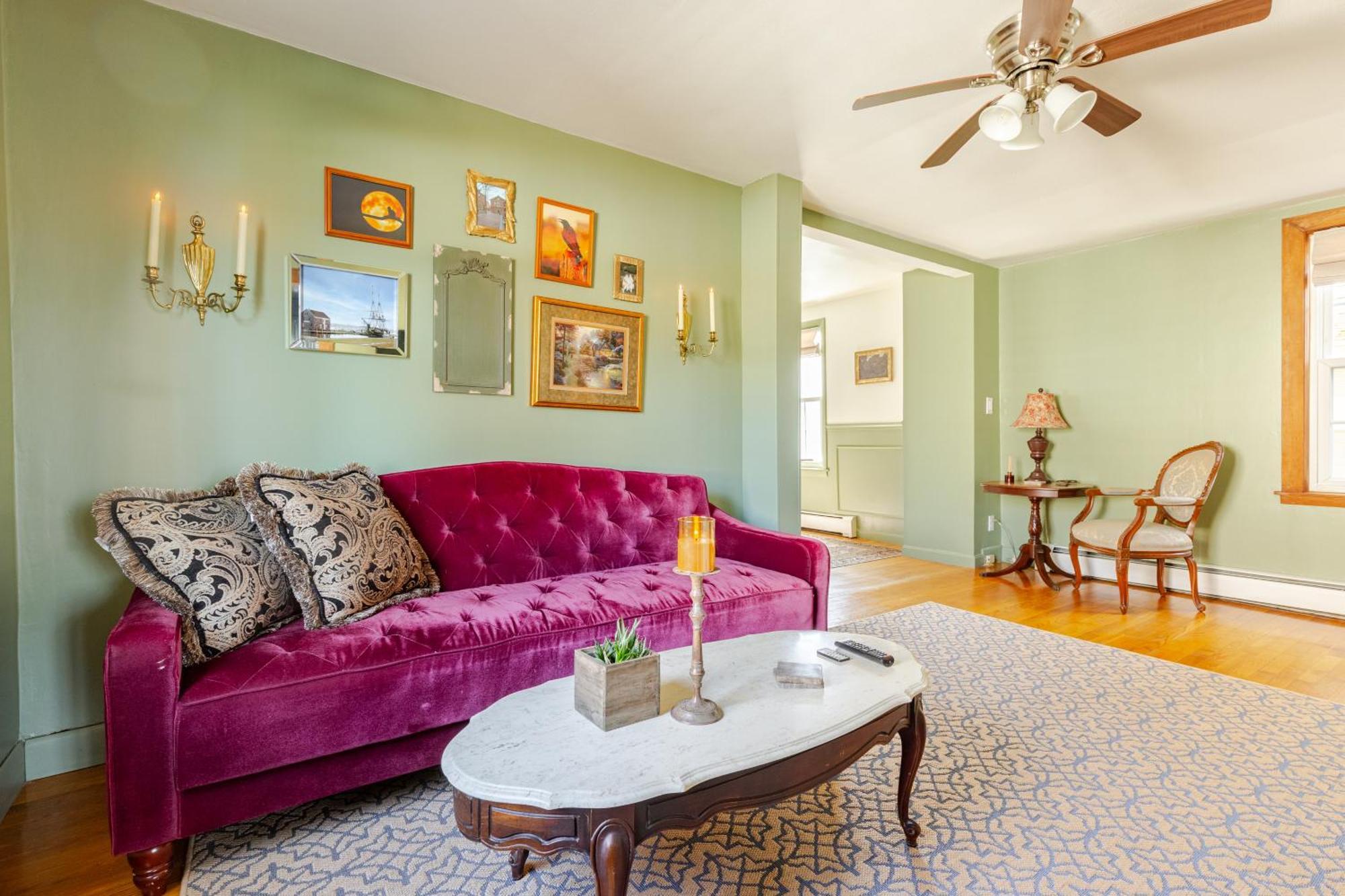 Moody Salem Home Away From Home Exteriér fotografie