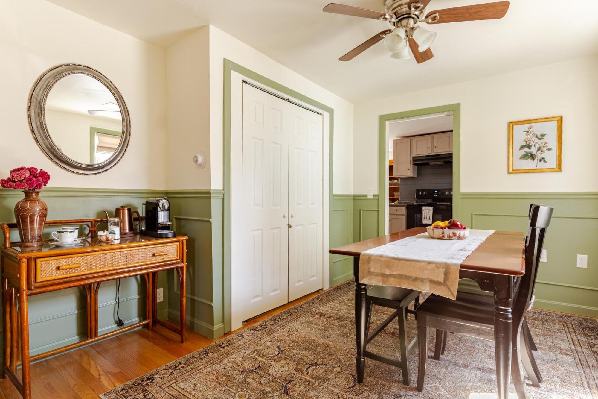Moody Salem Home Away From Home Exteriér fotografie
