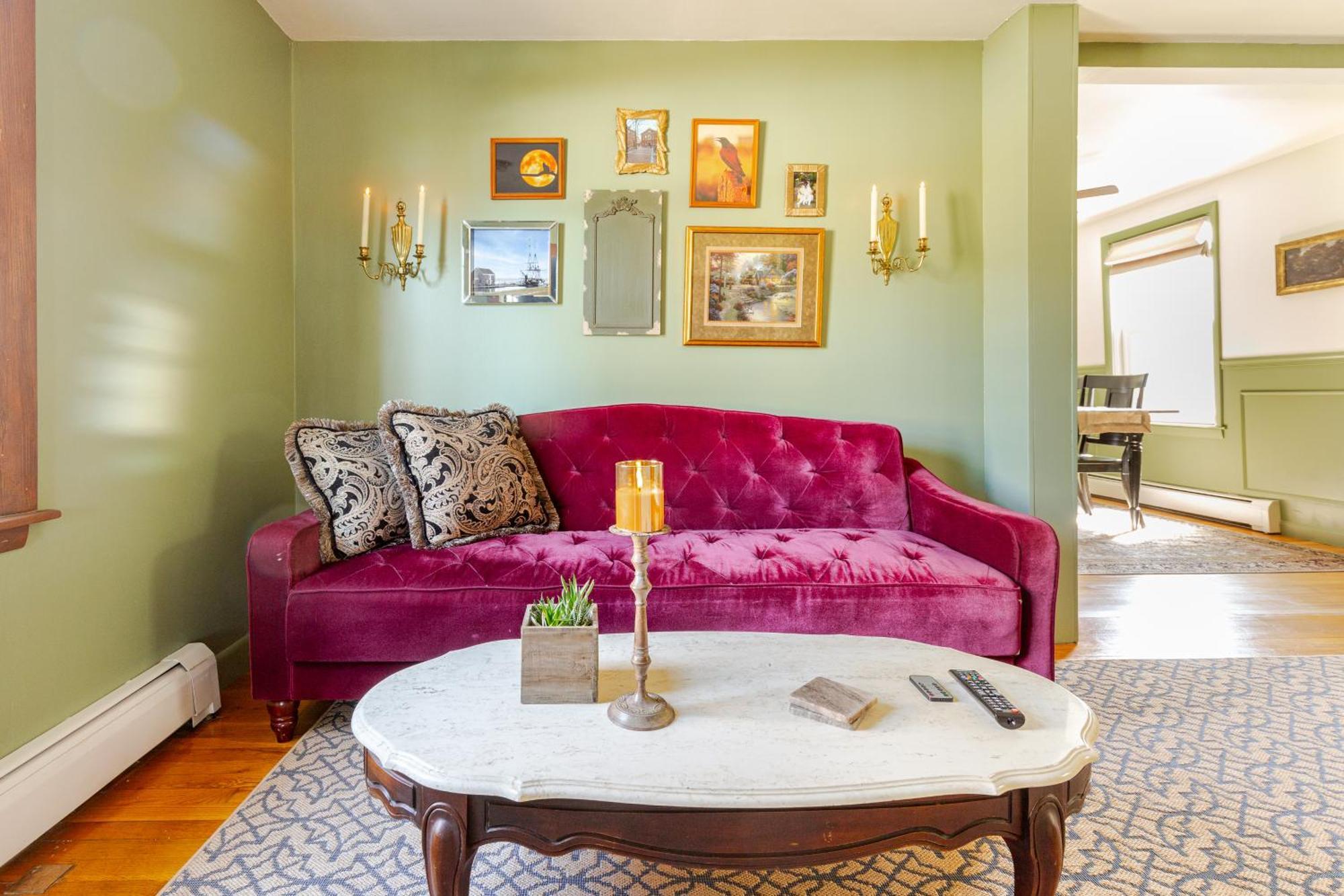 Moody Salem Home Away From Home Exteriér fotografie
