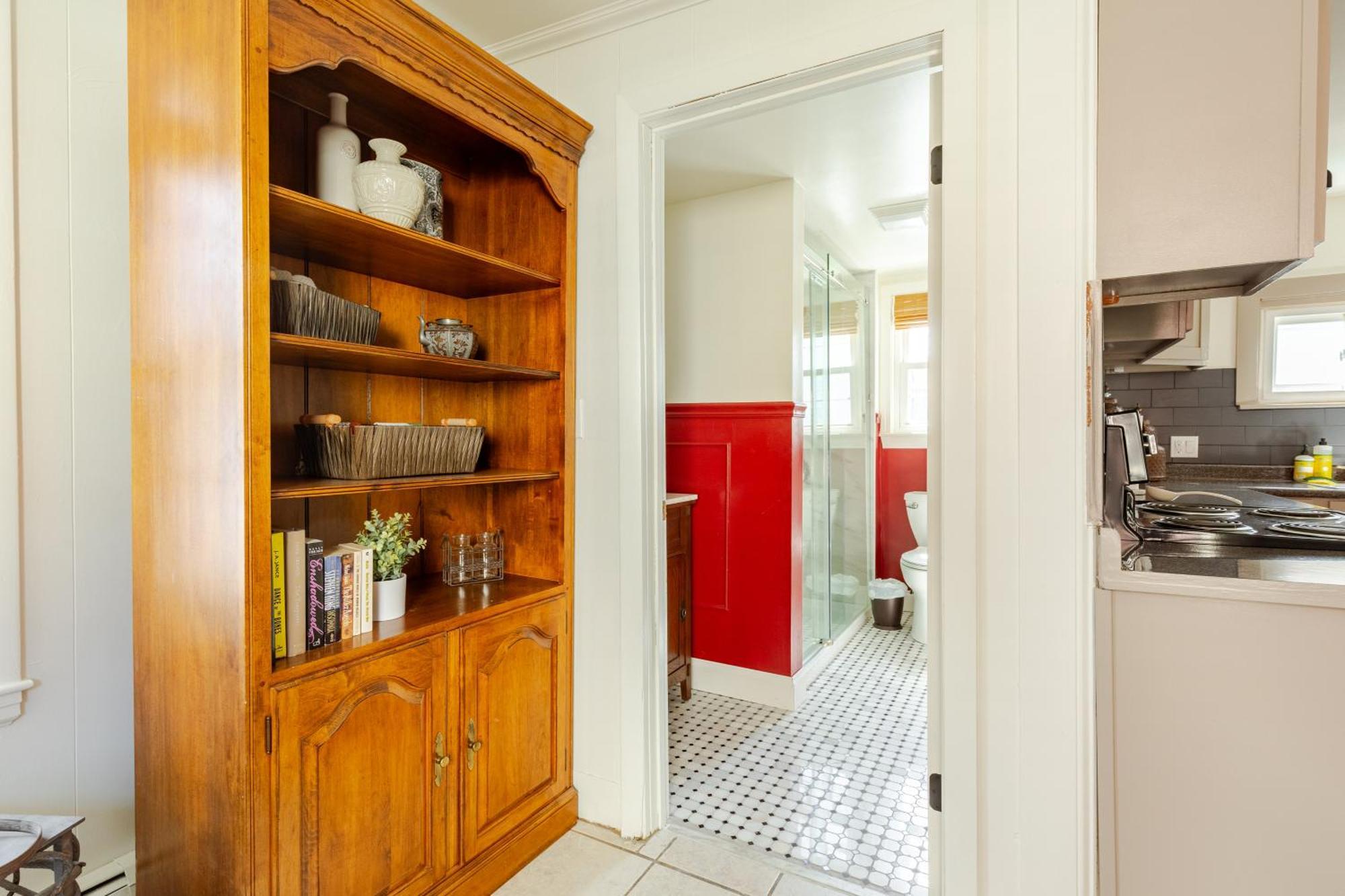 Moody Salem Home Away From Home Exteriér fotografie