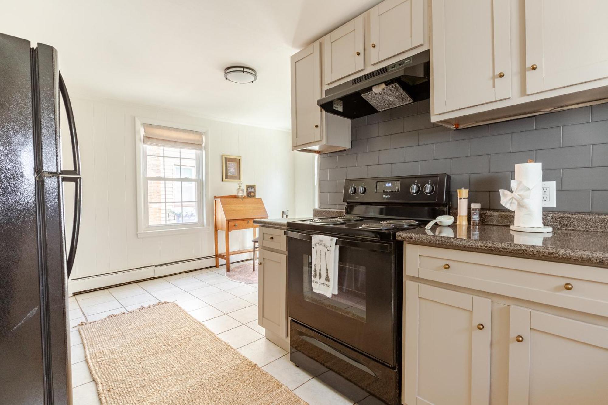 Moody Salem Home Away From Home Exteriér fotografie